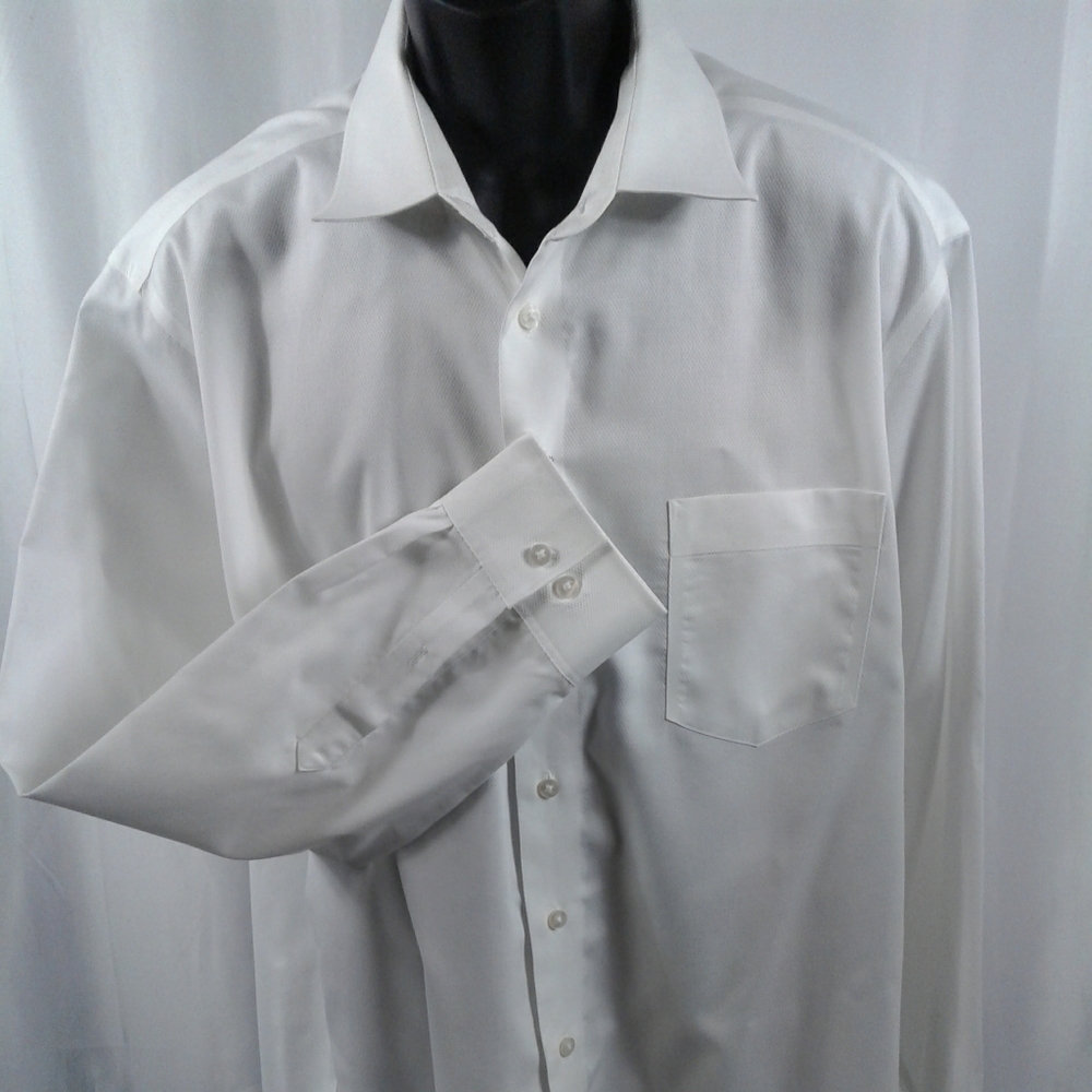 jones new york men's dress shirts Jones New York Mens Dress Shirt